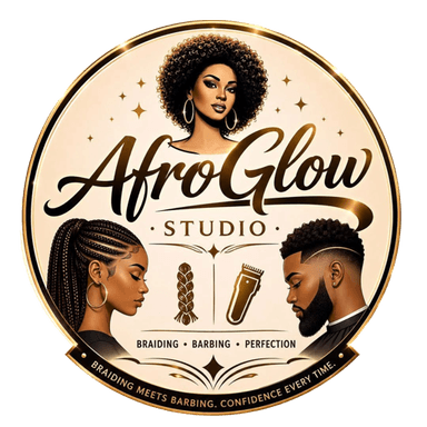 Afroglow Studio